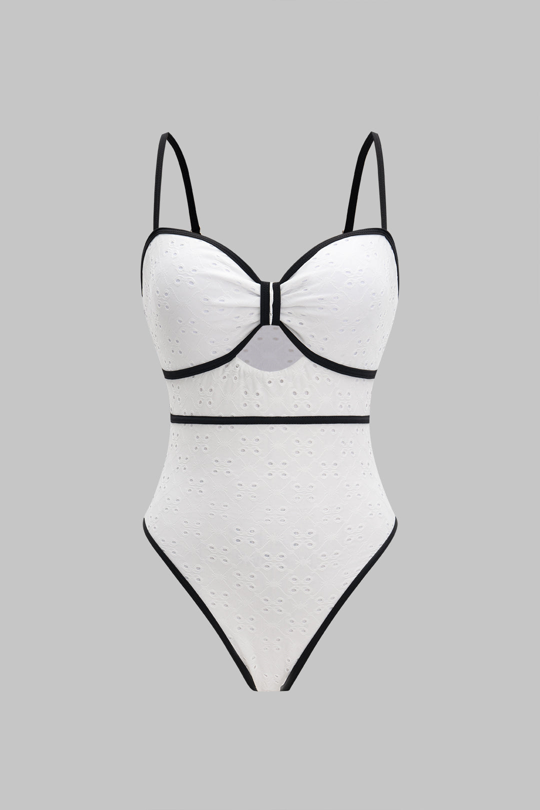 Rosvell Noir Trim Sculpt Mayo