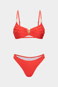 Rosvell Fireline Bikini