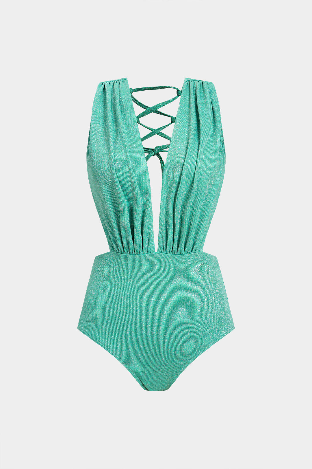Rosvell Emerald Plunge Mayo