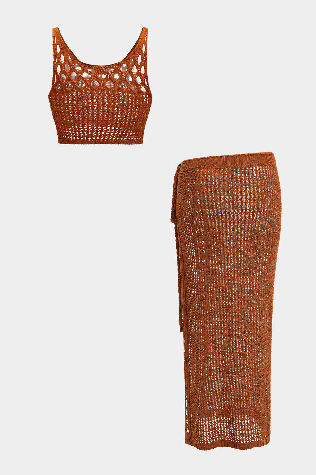 Terra Glow File Dokulu Bağlamalı Takım
