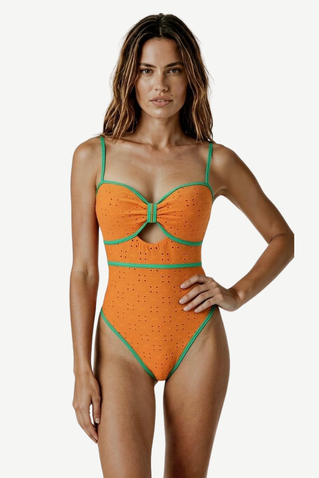 Rosvell Noir Trim Sculpt Mayo