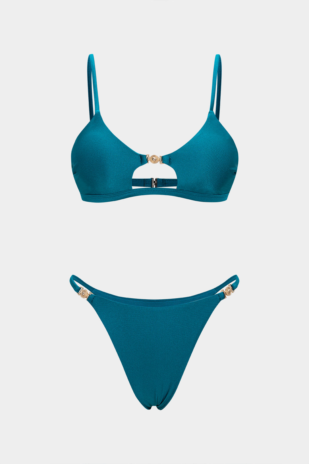 Rosvell Emerald Muse Bikini