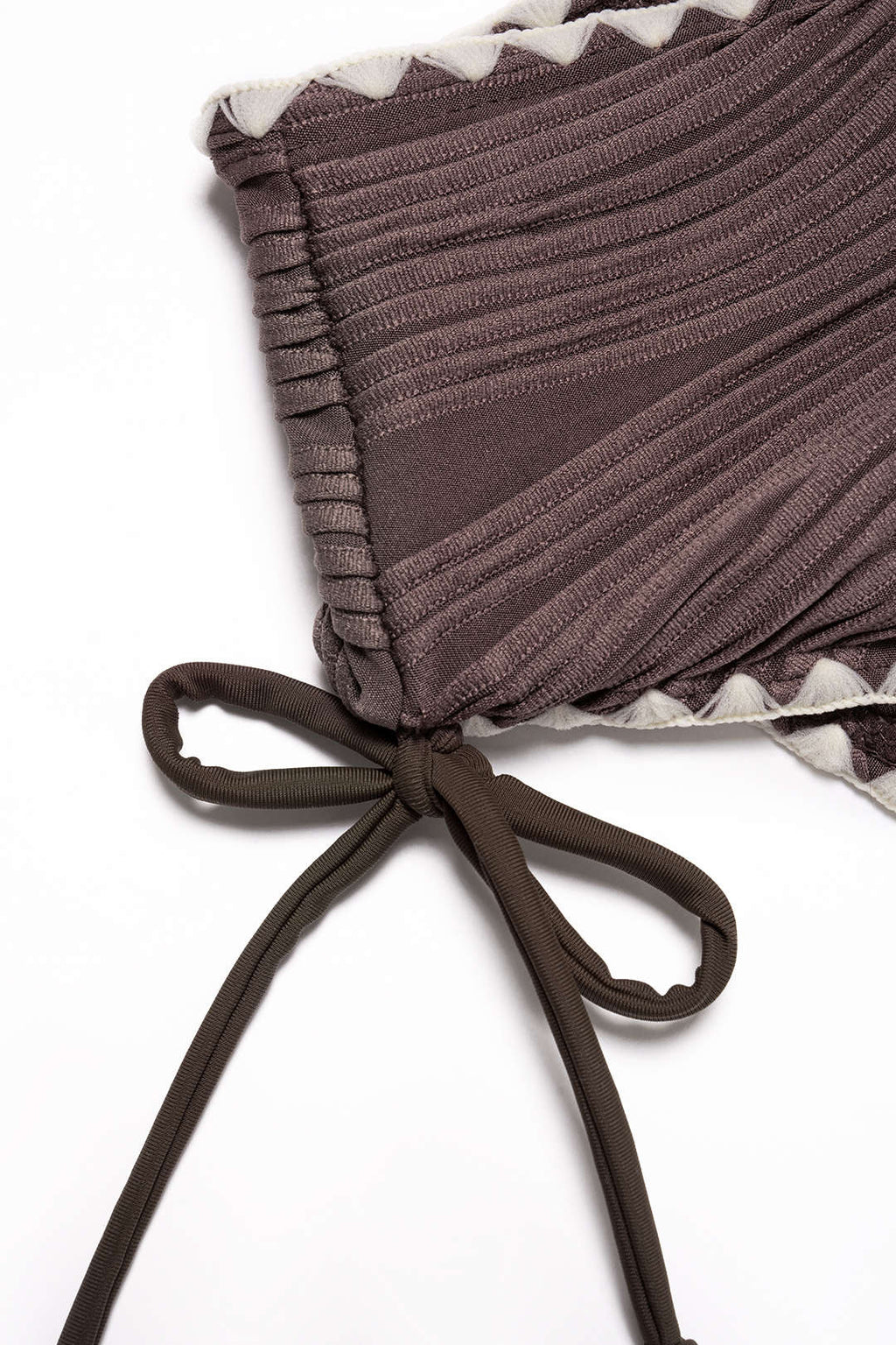 Rosvell Cocoa Wave Bikini