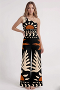 Sol Pareo Set