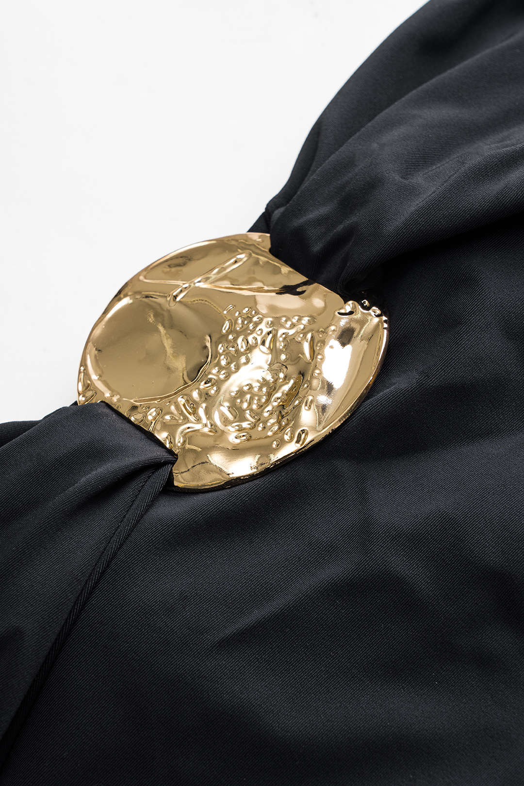 Rosvell Noir Emblem Mayo