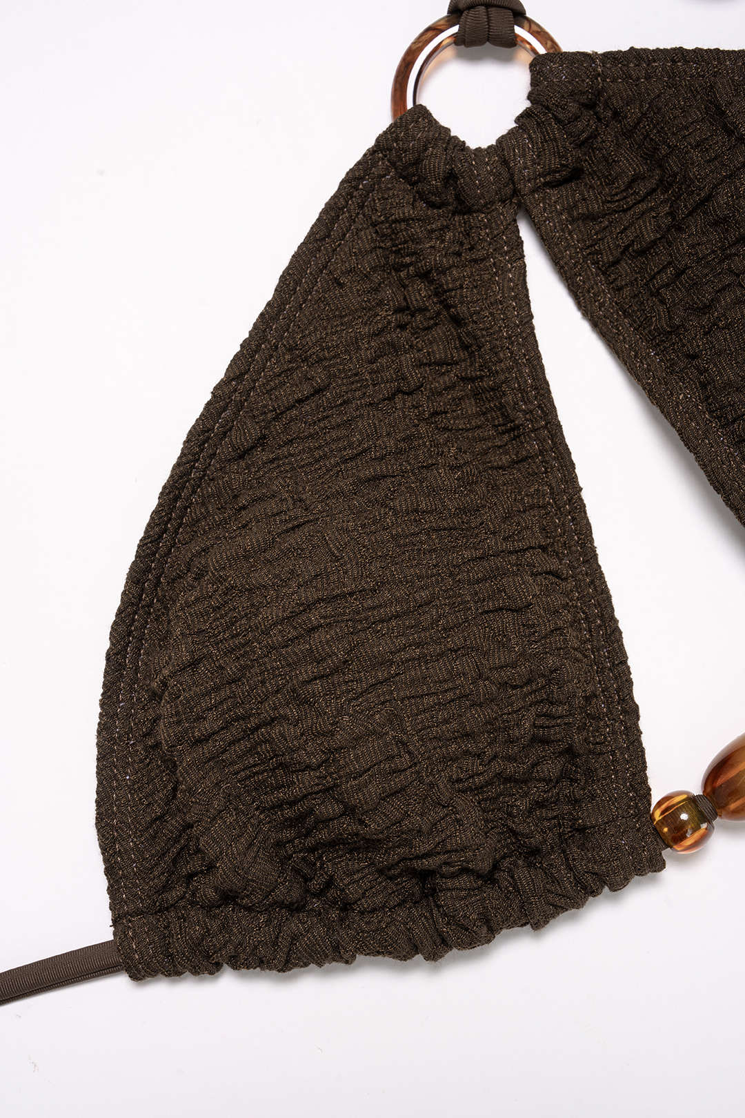 Rosvell Mocha Ring Bikini