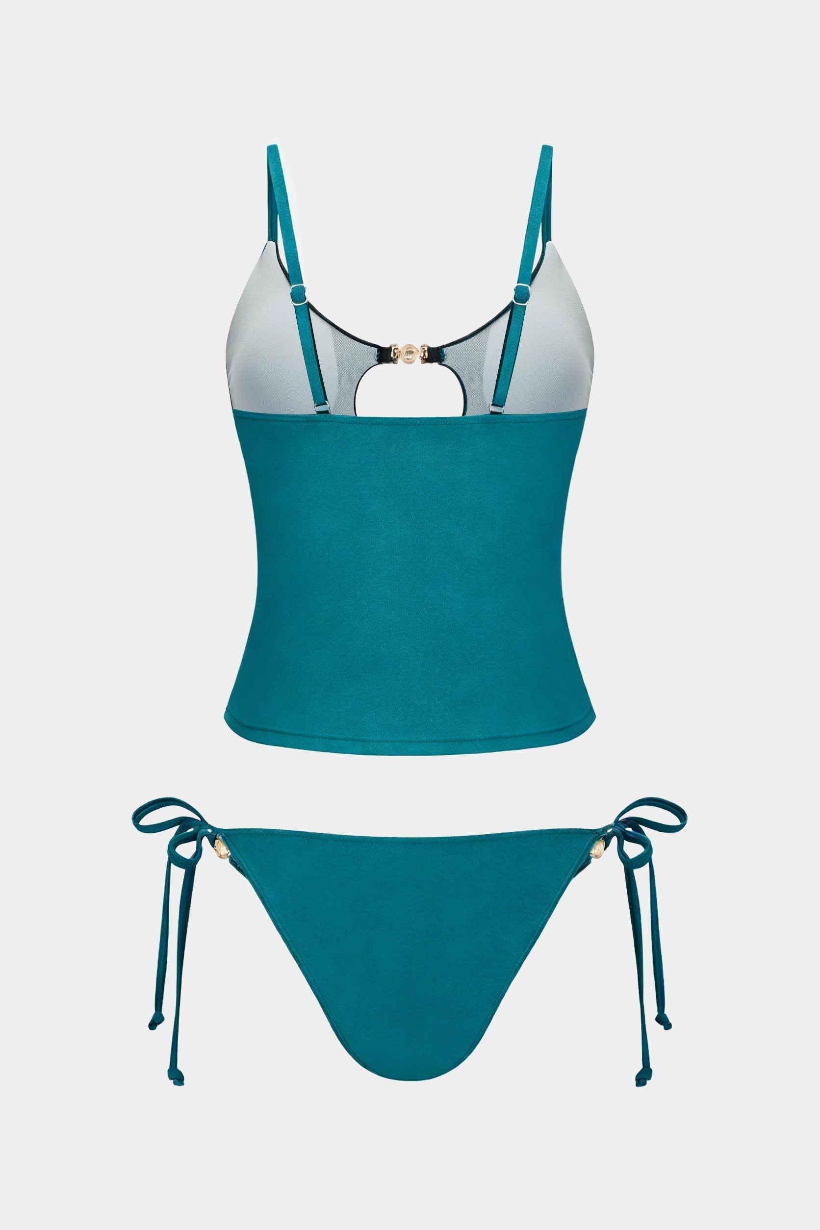 Rosvell Emerald Line Bikini Set