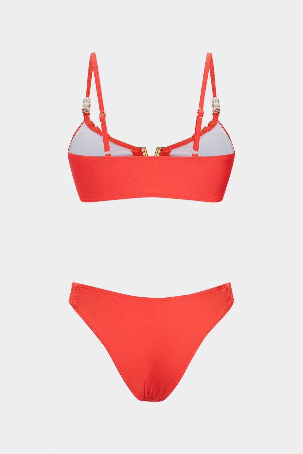 Rosvell Fireline Bikini