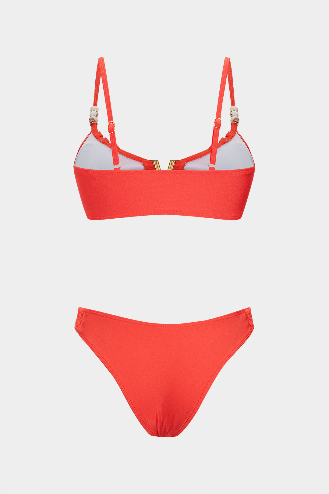 Rosvell Fireline Bikini