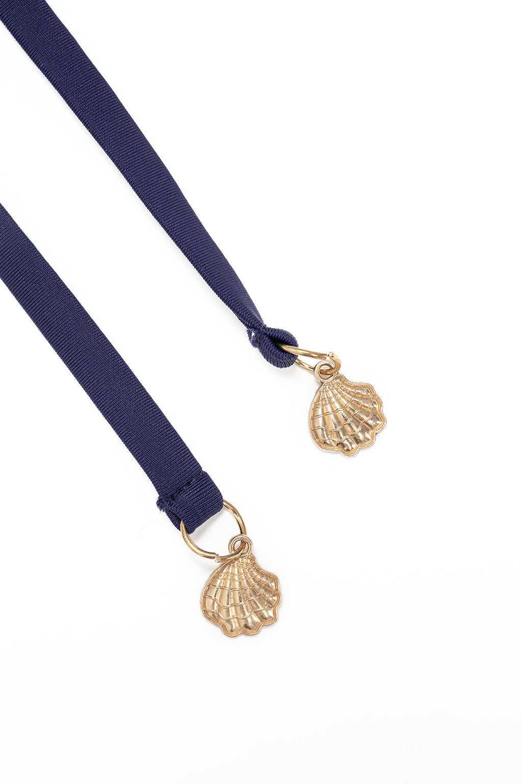 Rosvell Navy Edge Bikini