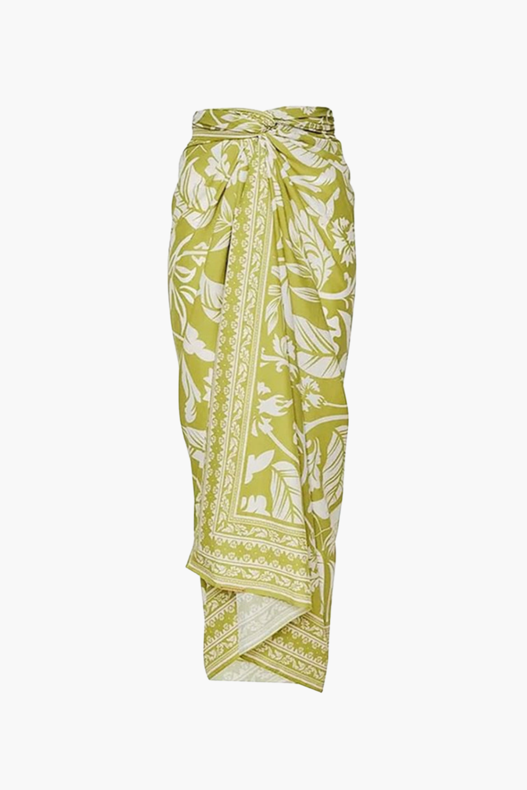 Limon Pareo Set