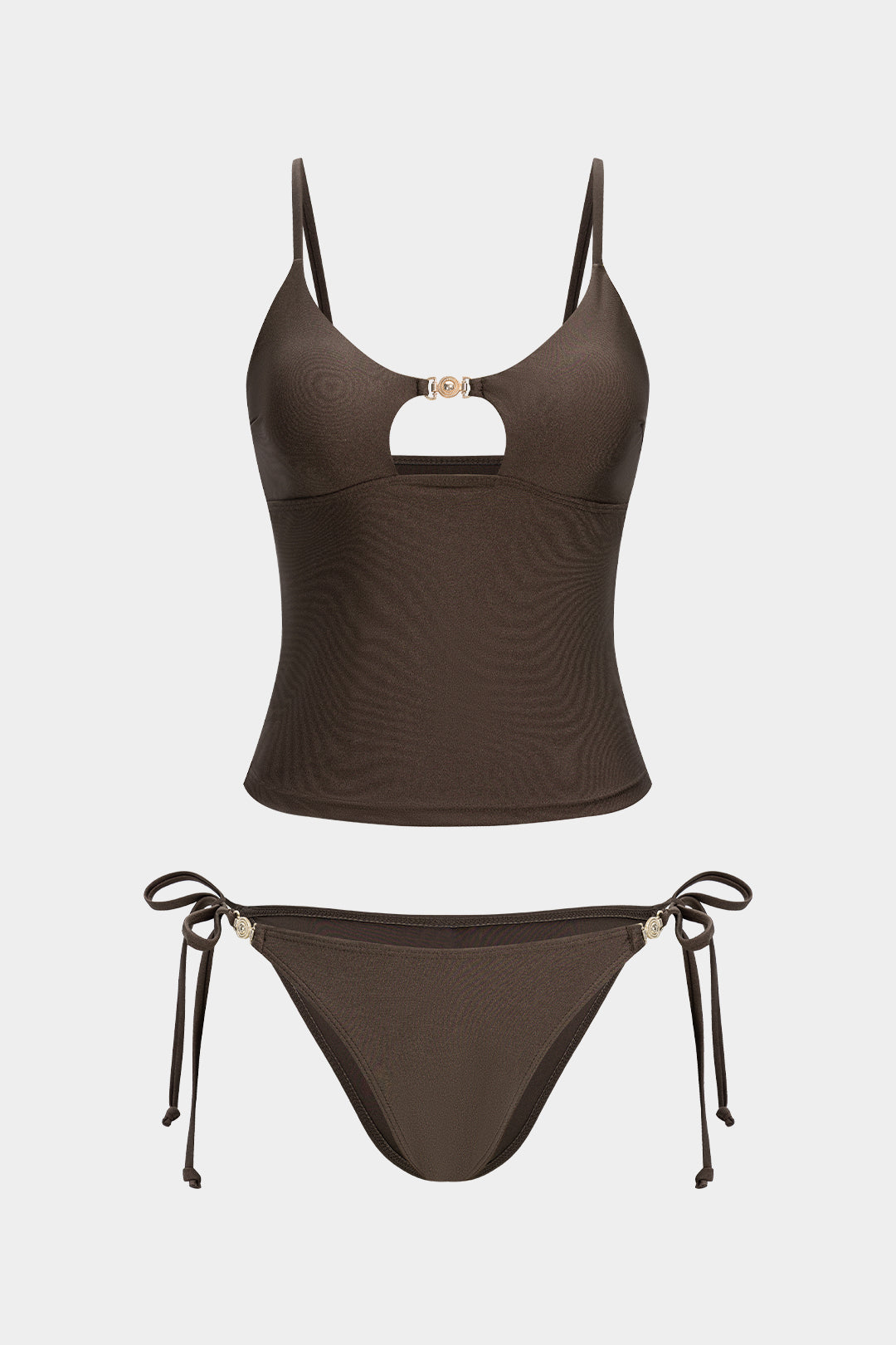 Rosvell Emerald Line Bikini Set