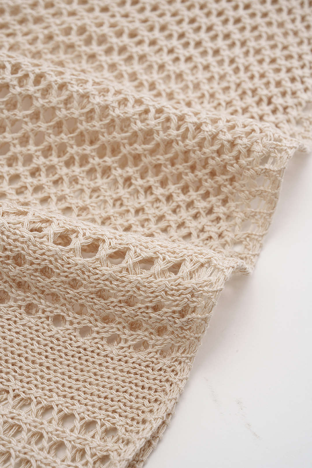 Rosvell Ivory Aura Maxi Elbise