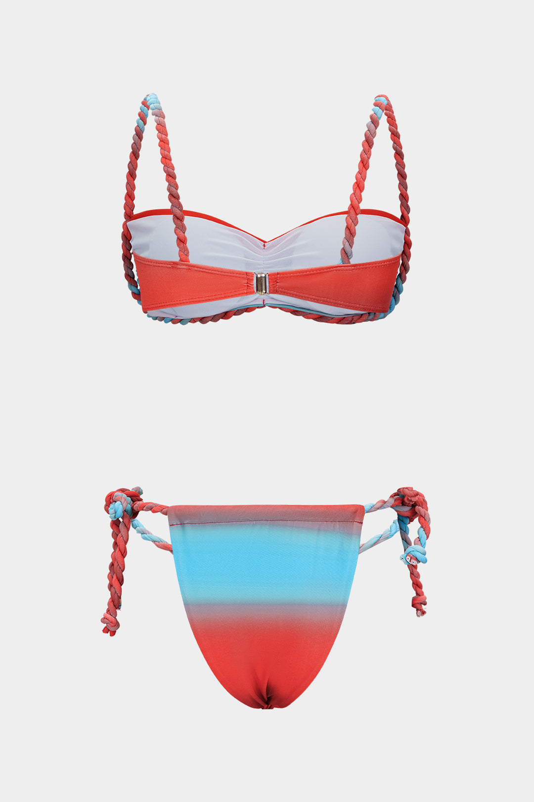 Rosvell Sunset Breeze Bikini