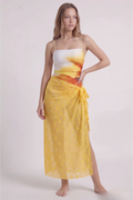 Sun Glow Mayo Pareo Set
