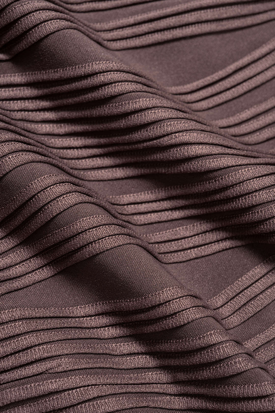 Rosvell Cocoa Wave Bikini