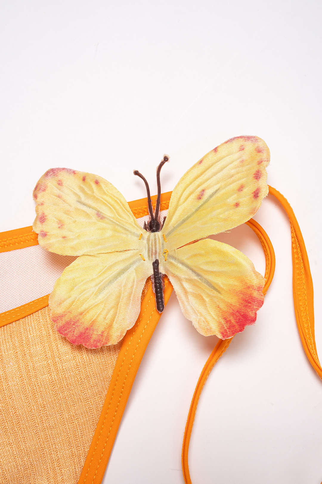 Rosvell Butterfly Glow Bikini