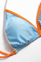 Rosvell Sky Flame Bikini