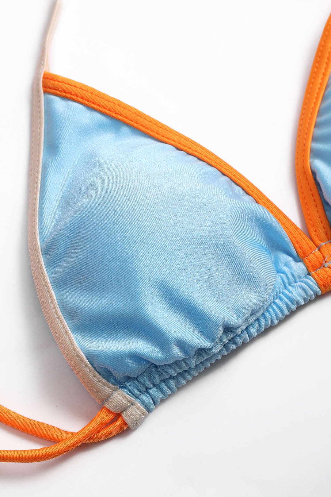 Rosvell Sky Flame Bikini