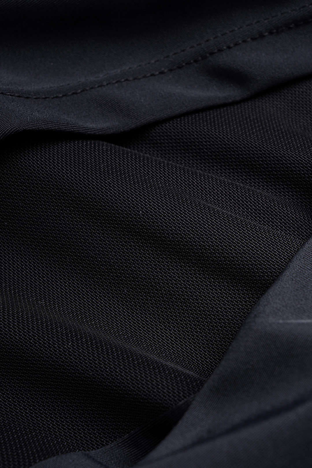 Noir Sculpt Wrap Detaylı Mayo