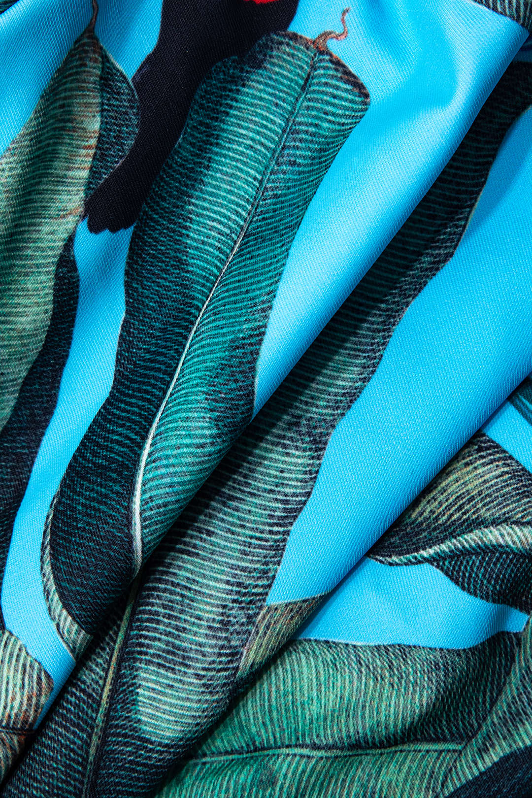 Rosvell Turquoise Mirage Mayo