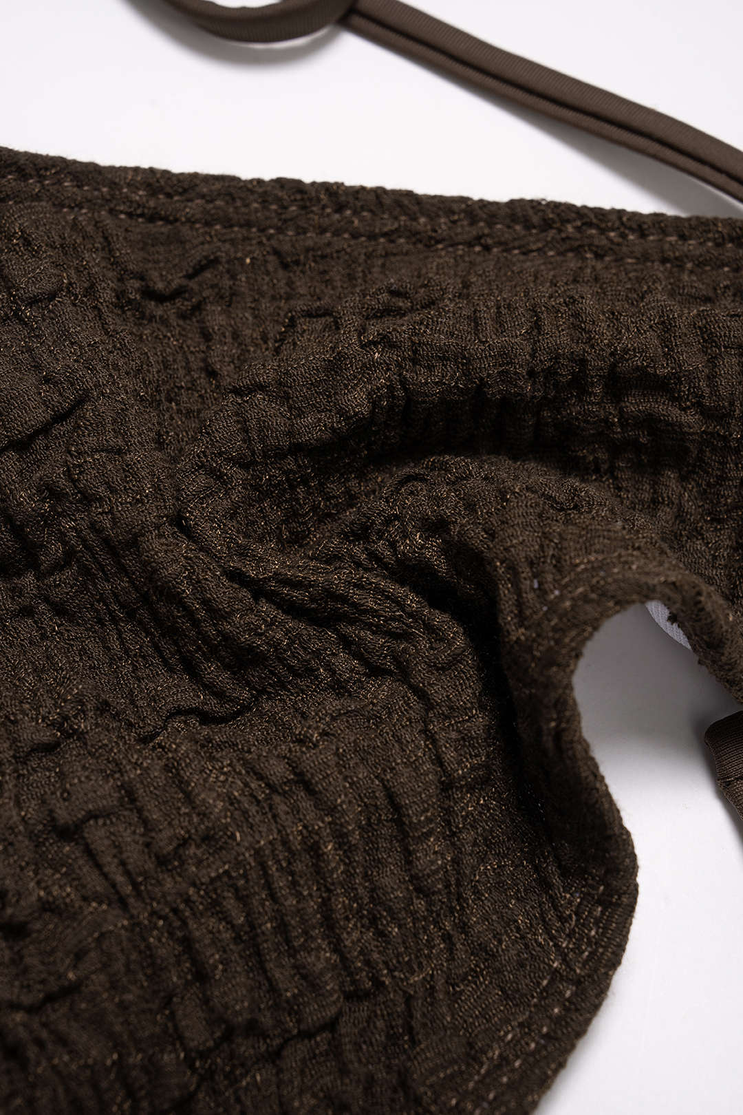 Rosvell Mocha Ring Bikini