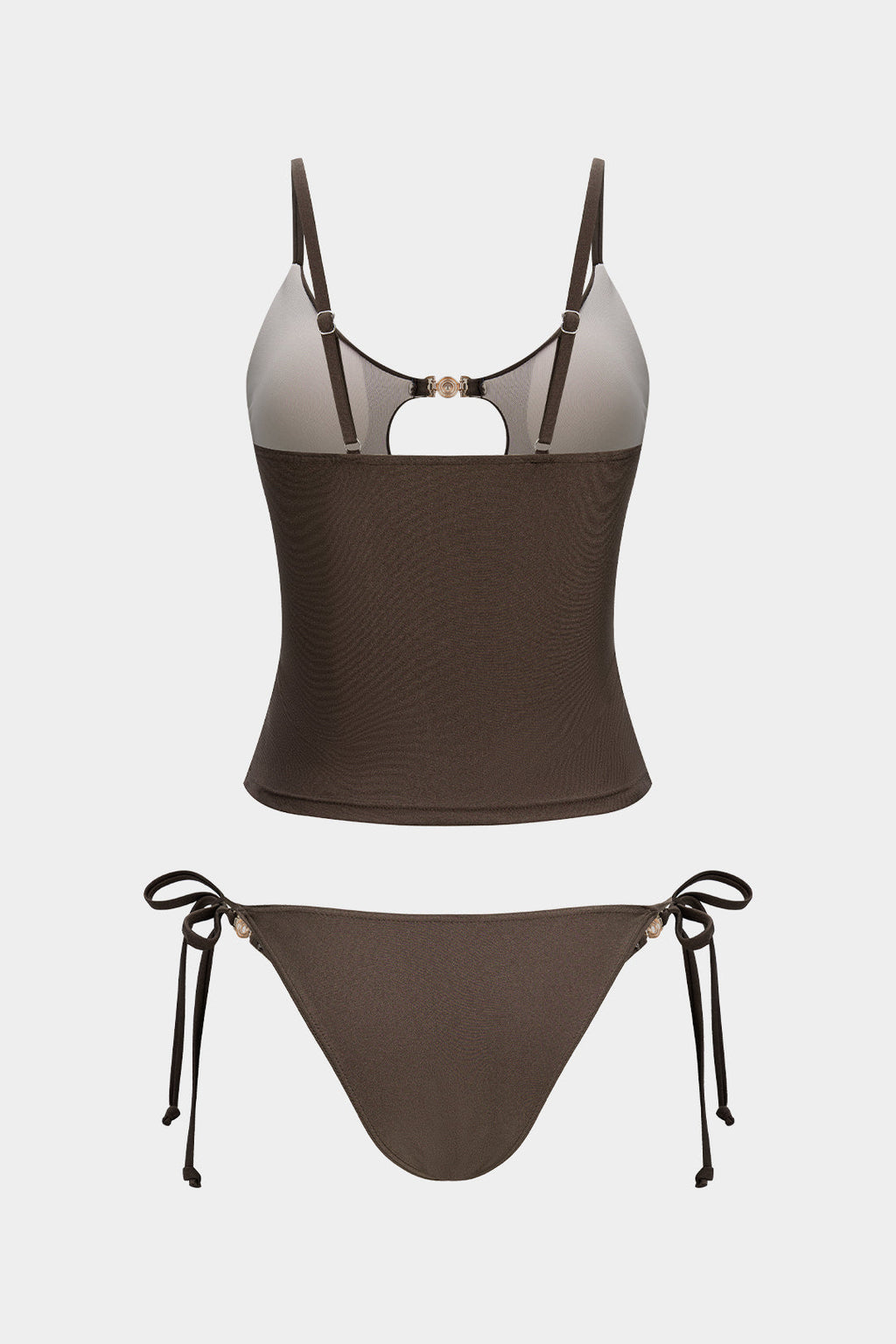 Rosvell Emerald Line Bikini Set