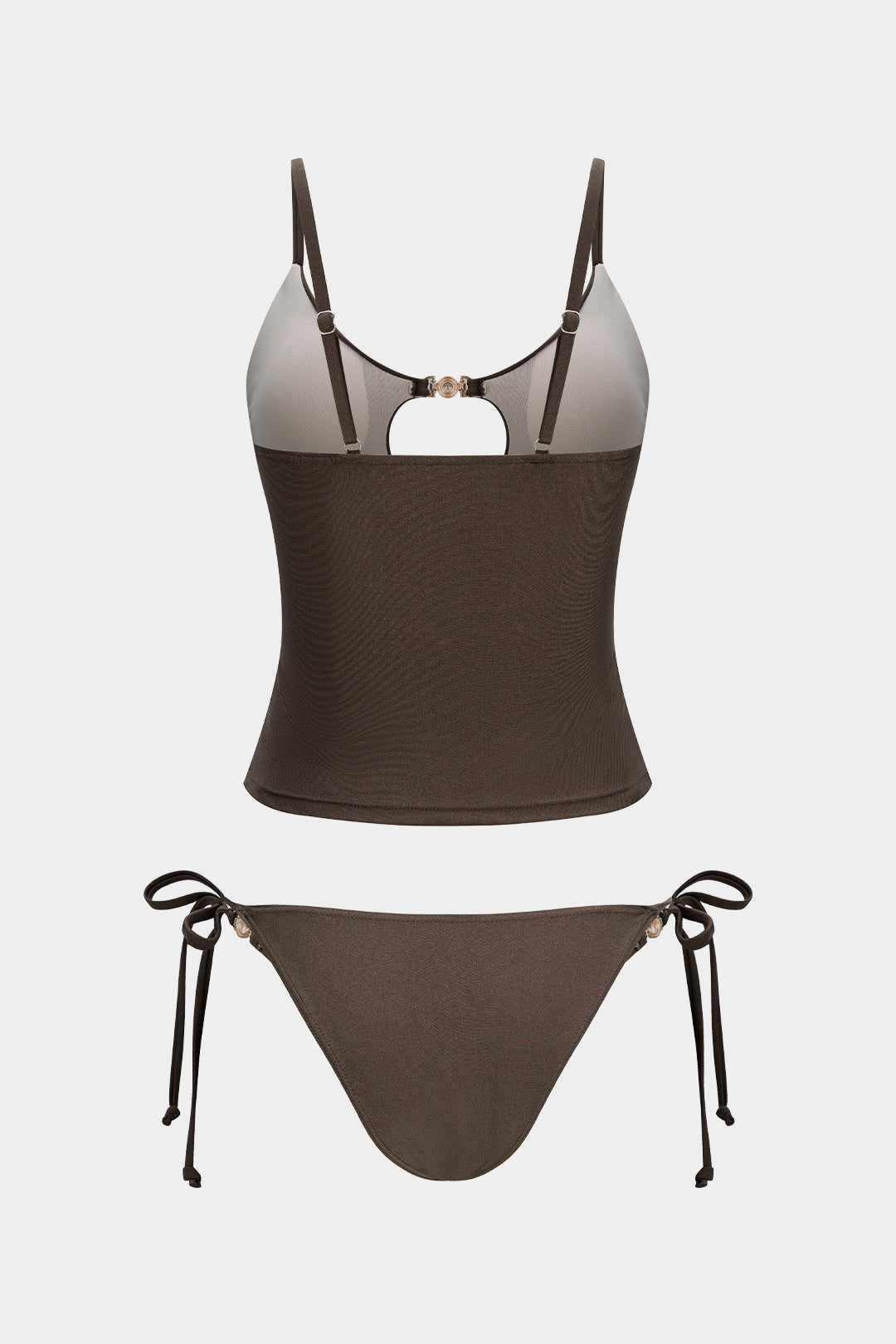 Rosvell Emerald Line Bikini Set