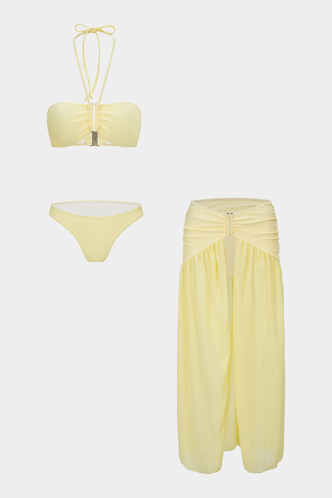 Rosvell Pure Coast Set