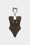 Drapeli Halter Mayo