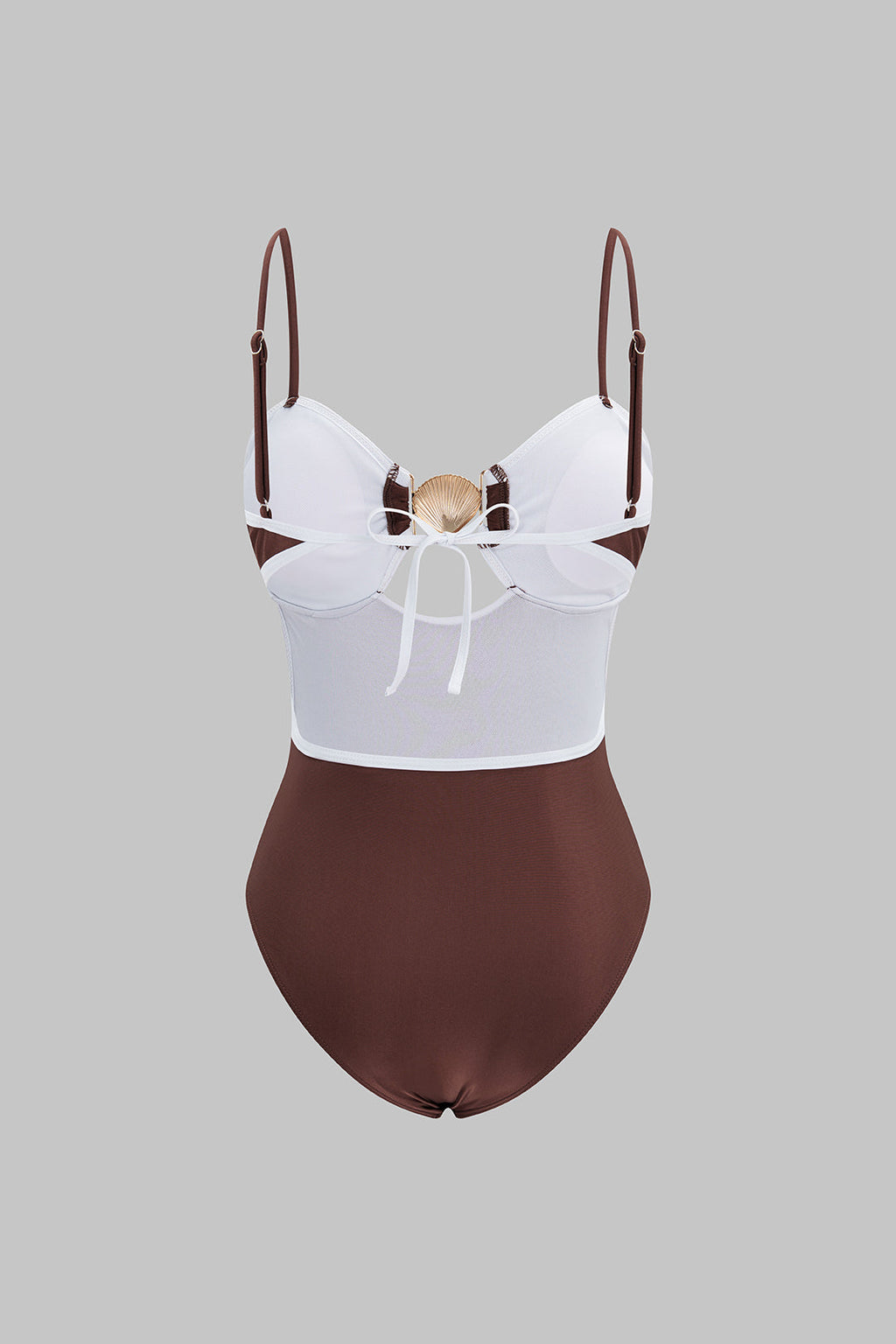Mocha Contrast Mayo