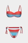 Rosvell Sunset Breeze Bikini