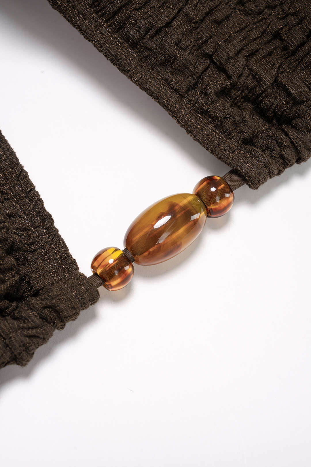 Rosvell Mocha Ring Bikini