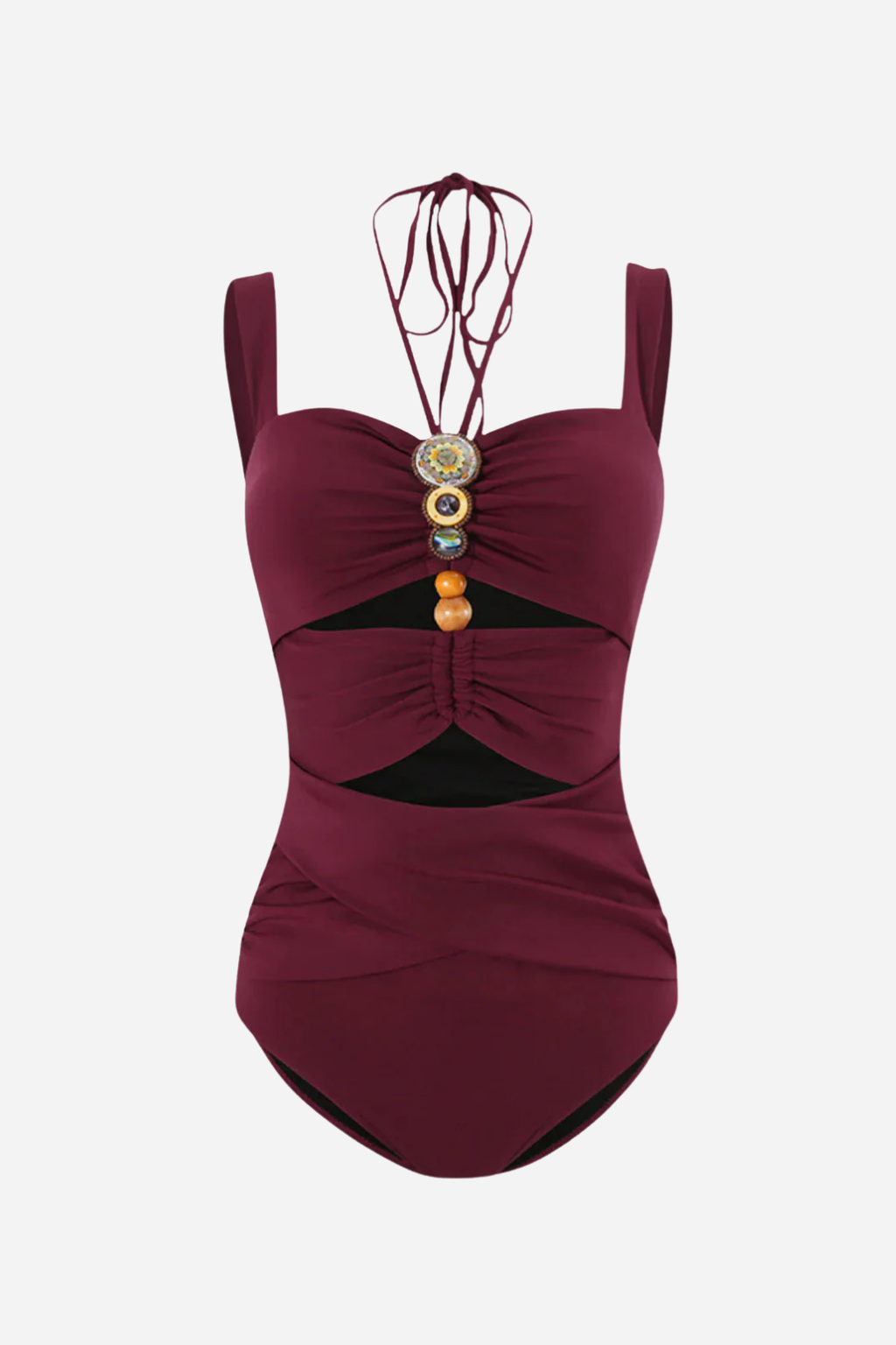 Rosvell Bordeaux Iconic Set