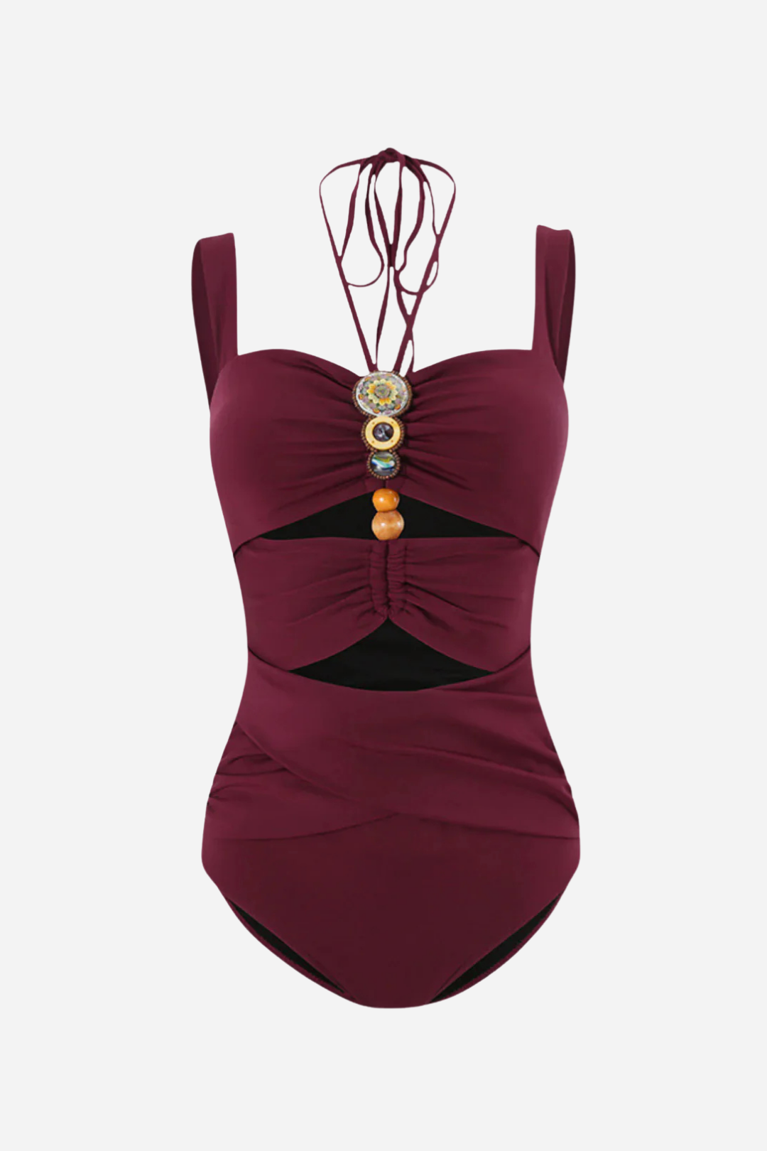 Rosvell Bordeaux Iconic Set