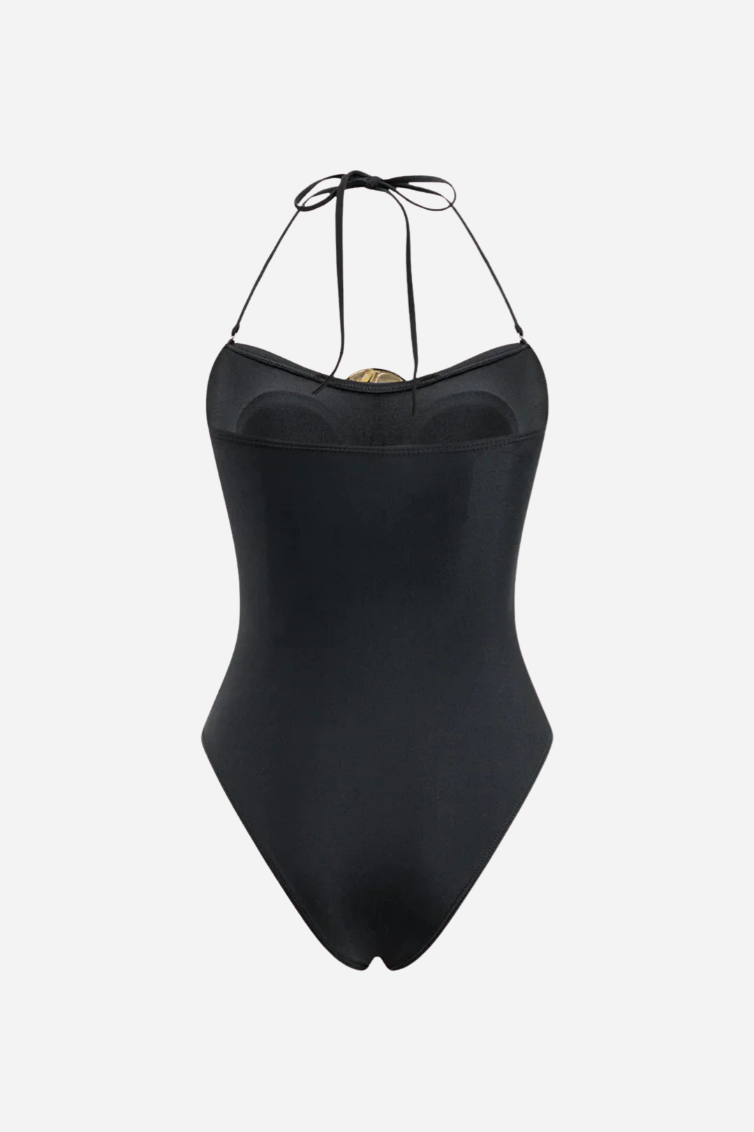 Rosvell Noir Emblem Mayo