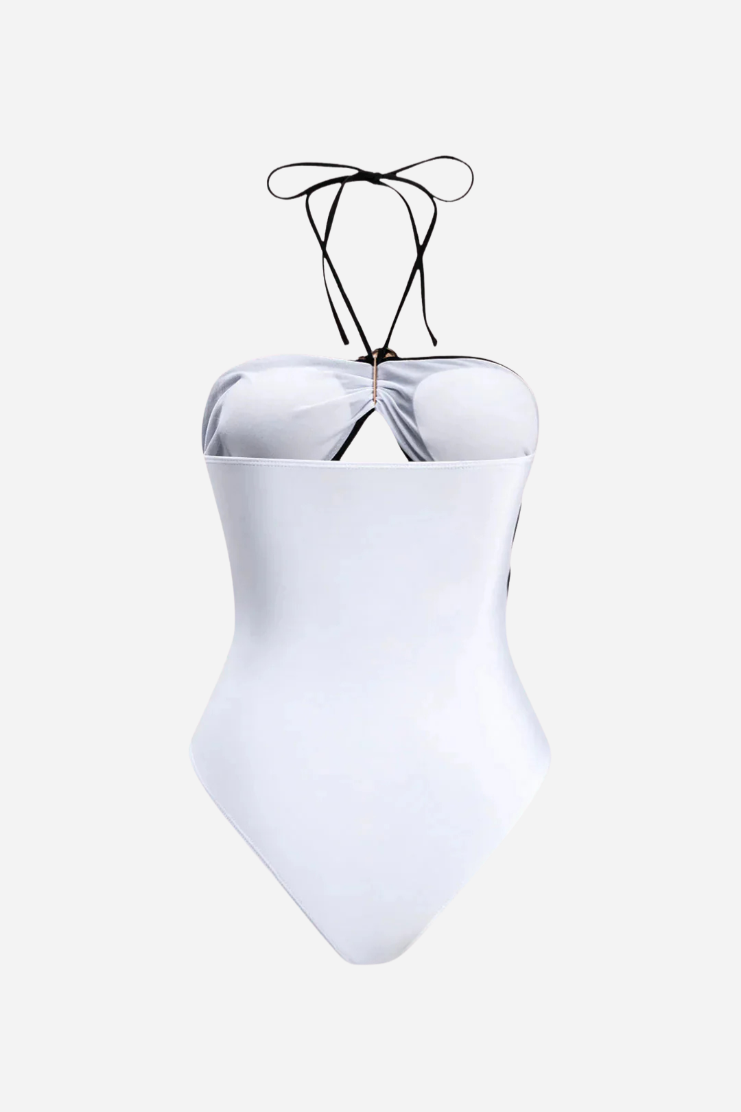 Rosvell Noir Contrast Sculpt Mayo