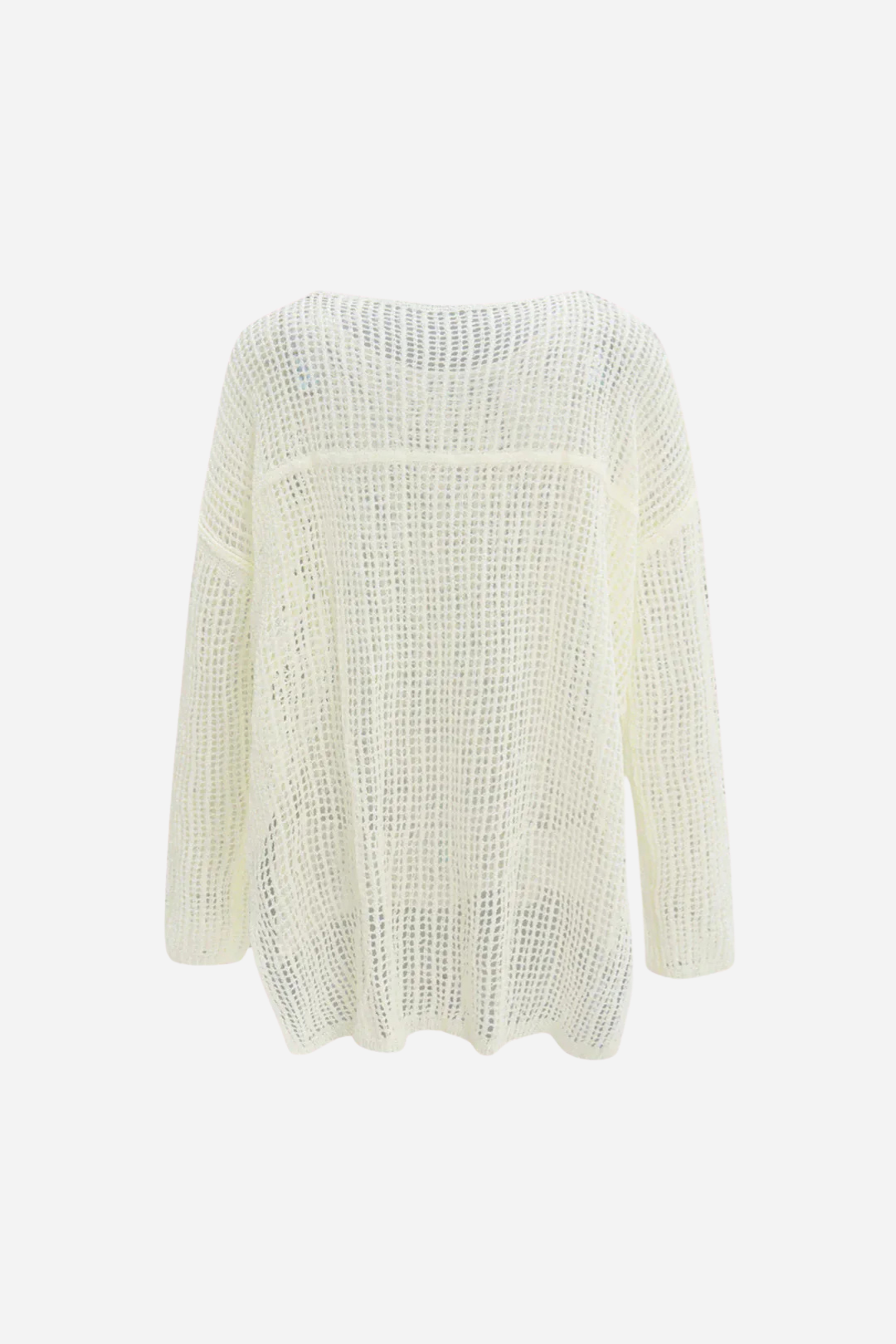 Saf Doku Plaj Üstü