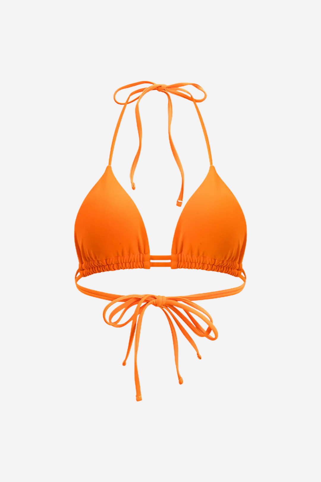 Rosvell Sunset Tropic Pareo Set