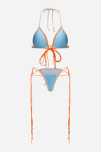 Rosvell Sky Flame Bikini