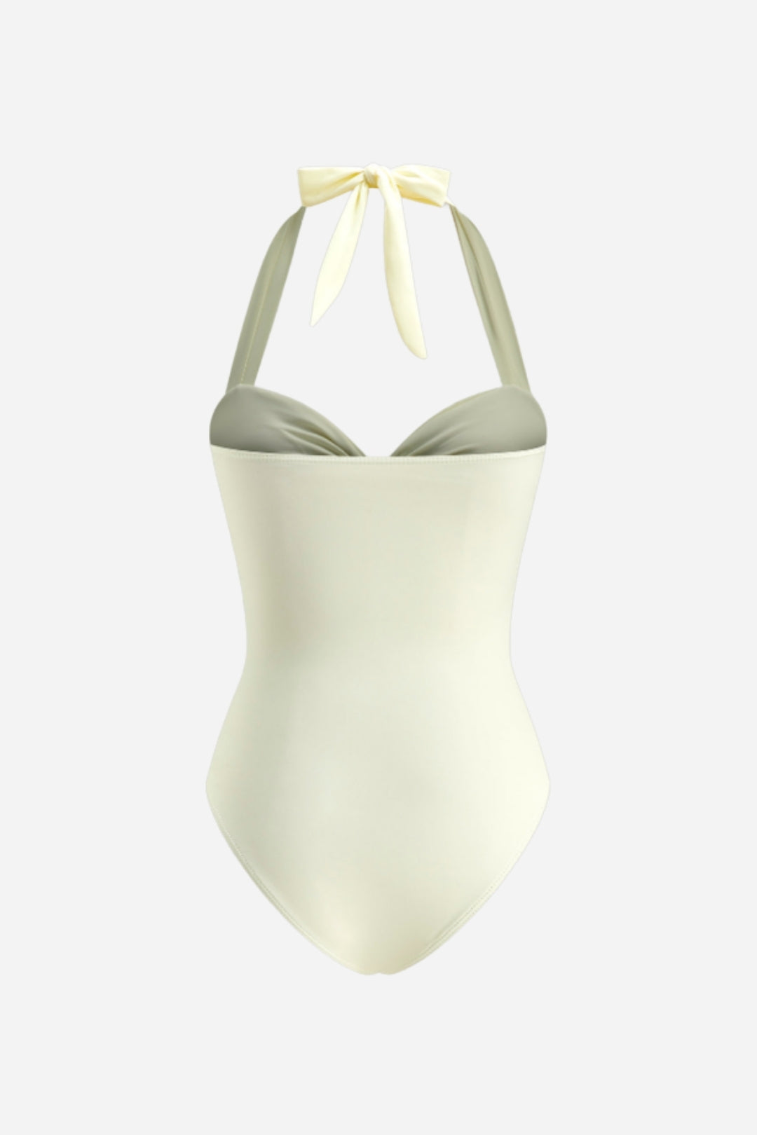 Ivory Charm Mayo