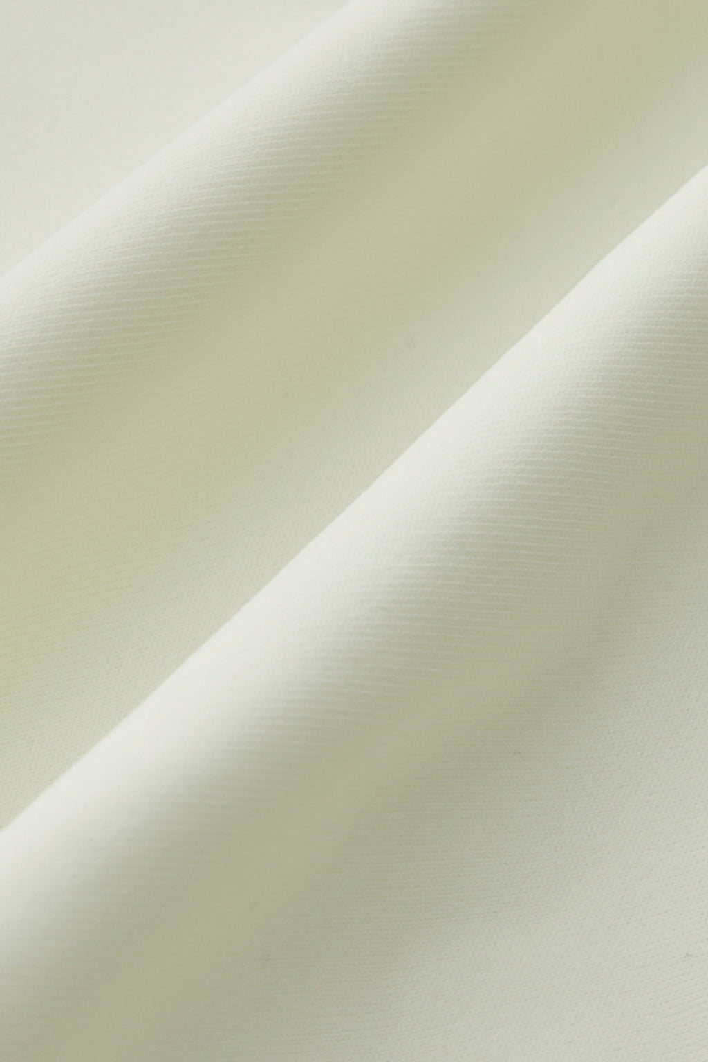 Ivory Contrast Mayo