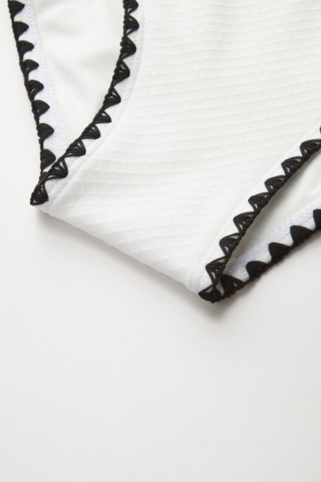 Ivory Stitch Mayo