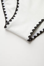 Ivory Stitch Mayo