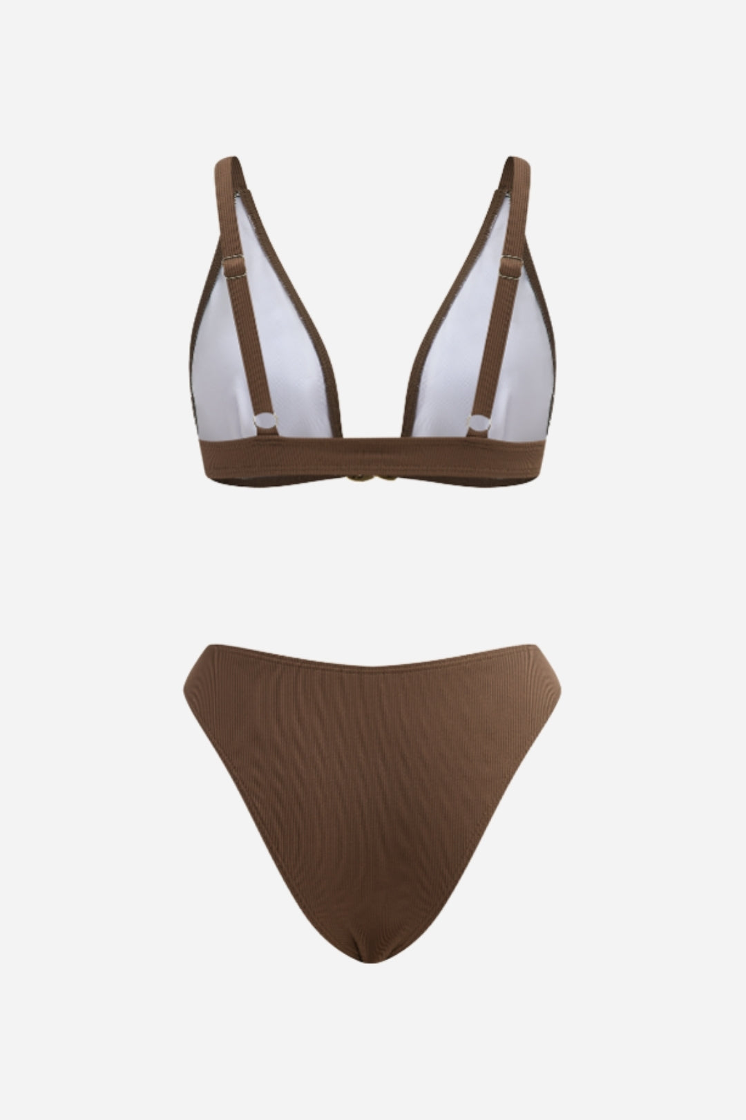 Mocha Gold Bikini