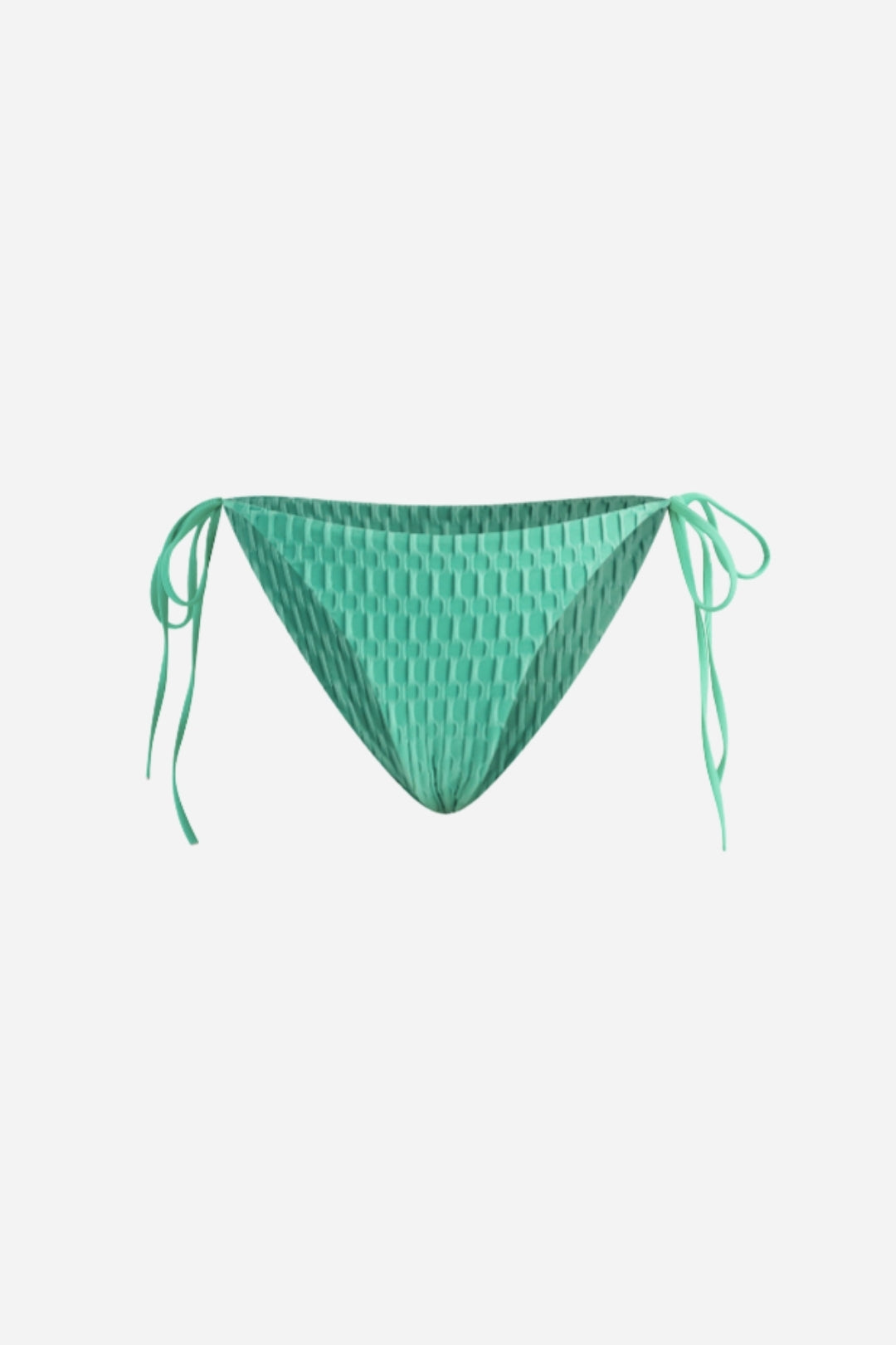 Mint Texture Bikini