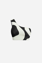 Noir Wave Bikini