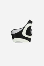 Noir Wave Bikini