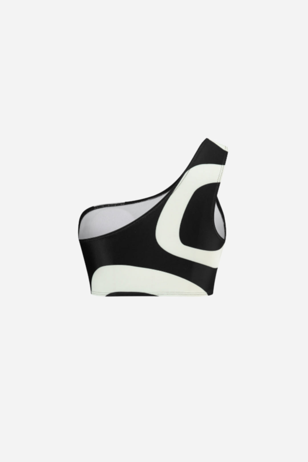 Noir Wave Bikini