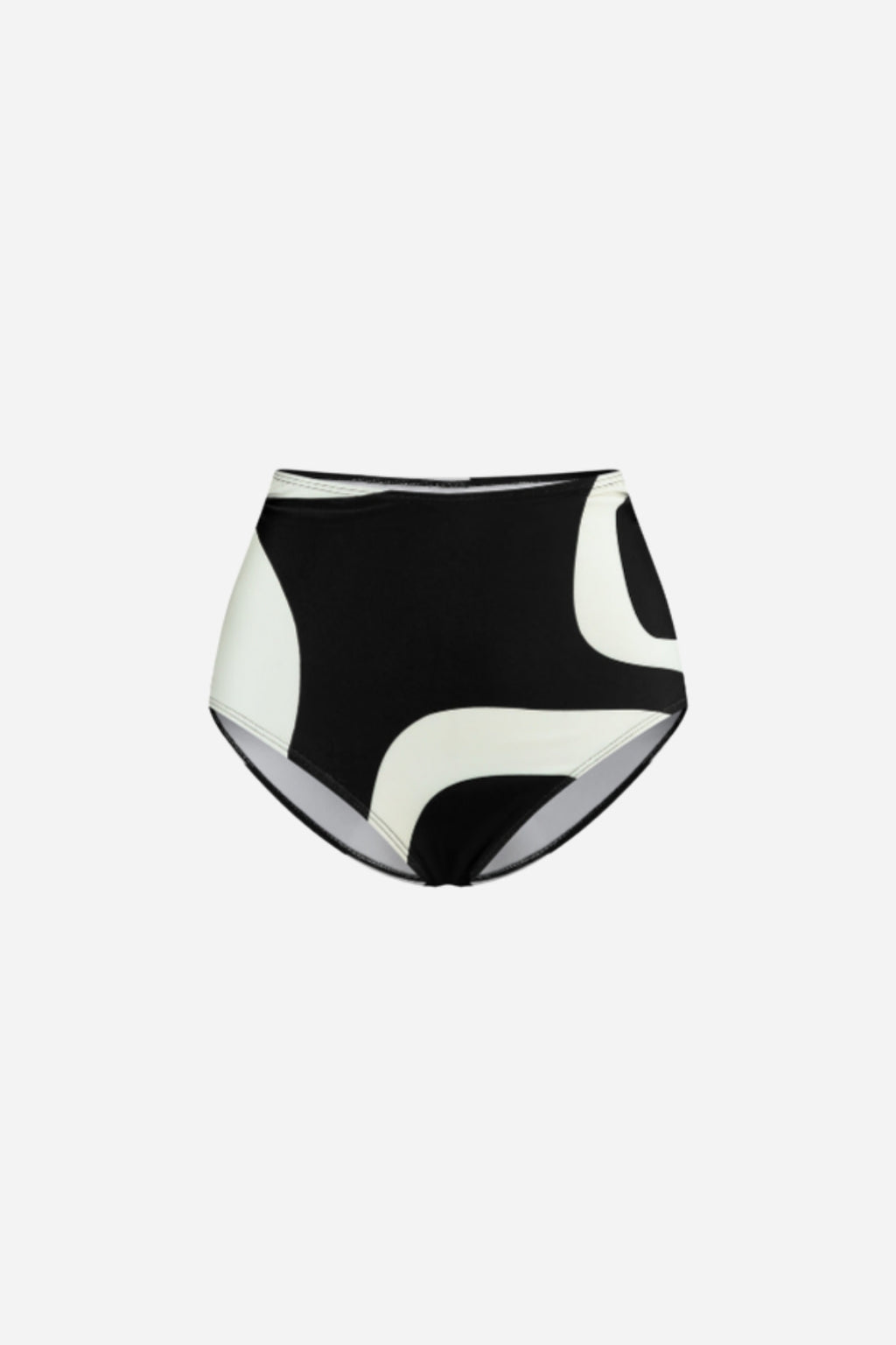 Noir Wave Bikini